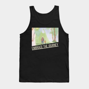 Embrace the Journey Tank Top